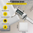 VEVOR Foam Ceiling Tiles, 19.7