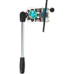 VEVOR Brake Line Flaring Tool, 37 & 45 Degree Single, Double, and Bubble Flares for 3/16