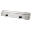 VEVOR Pool Fountain Stainless Steel Pool Waterfall 59.4