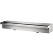 VEVOR Pool Fountain Stainless Steel Pool Waterfall 59.4