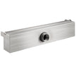 VEVOR Patiolife Pool Fountain Stainless Steel Pool Waterfall 11.8