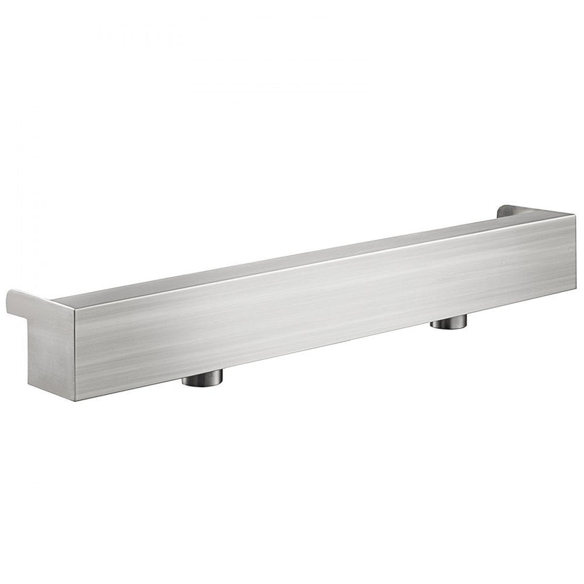 VEVOR Patiolife Pool Fountain Stainless Steel Pool Waterfall 23.6