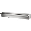 VEVOR Patiolife Pool Fountain Stainless Steel Pool Waterfall 23.6