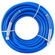 VEVOR Airless Paint Spray Hose Kit 50ft 1/4in Swivel Joint 3600psi with 517 Tip