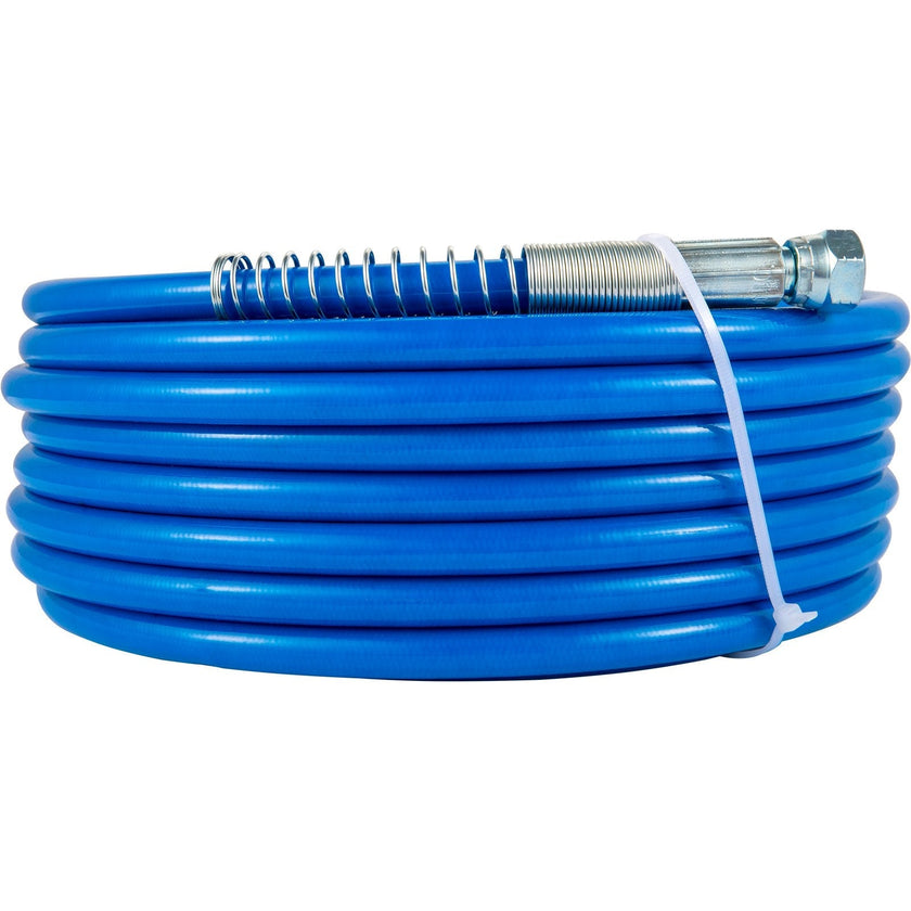VEVOR Airless Paint Spray Hose Kit 50ft 1/4in Swivel Joint 3600psi with 517 Tip