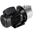 Shallow Well Jet Pump With Pressure Switch 1 HP 110V Stainless Steel