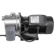 Shallow Well Jet Pump With Pressure Switch 1 HP 110V Stainless Steel