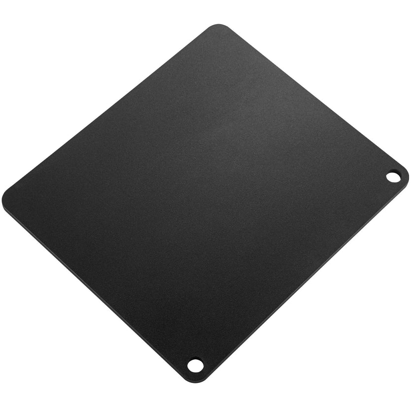 VEVOR Steel Pizza Stone, 16.1