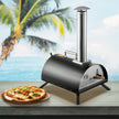 VEVOR Wood Fired Oven 12
