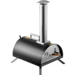 VEVOR Wood Fired Oven 12