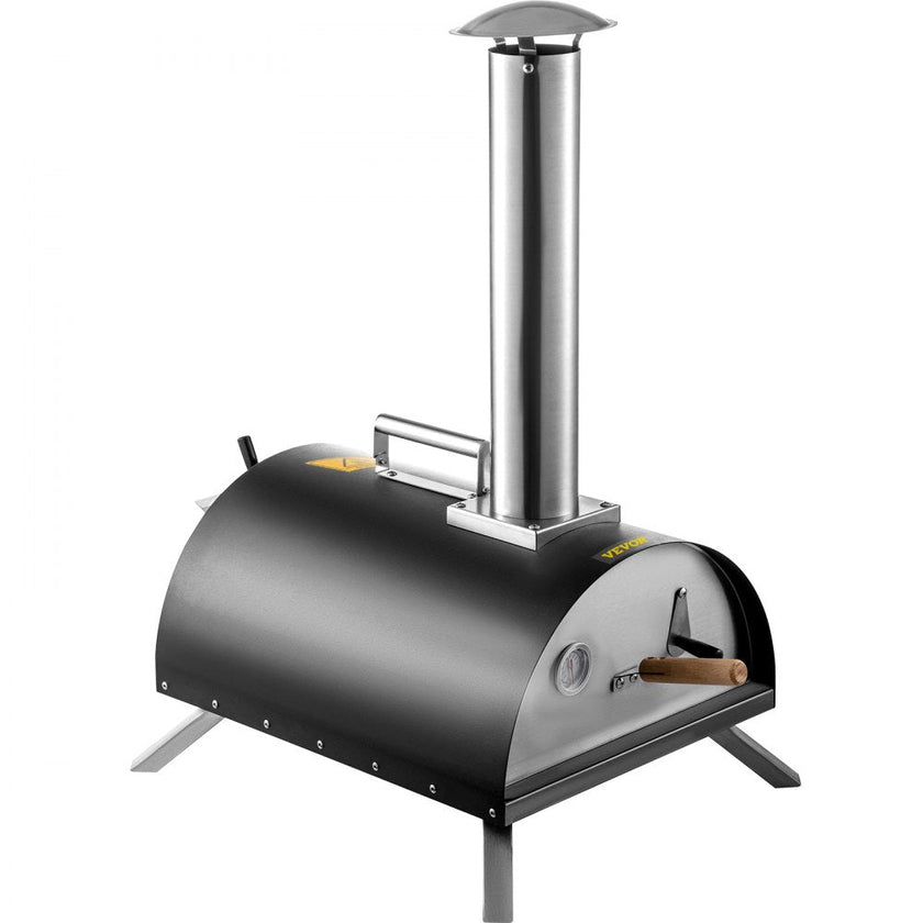 VEVOR Wood Fired Oven 12