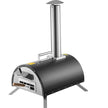 VEVOR Wood Fired Oven 12
