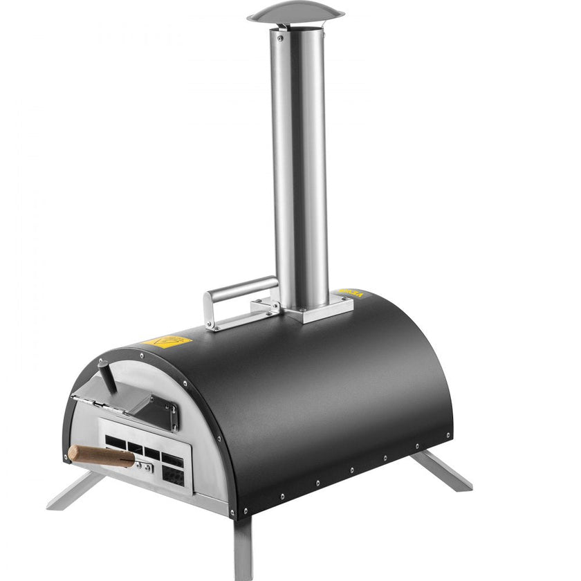 VEVOR Wood Fired Oven 12
