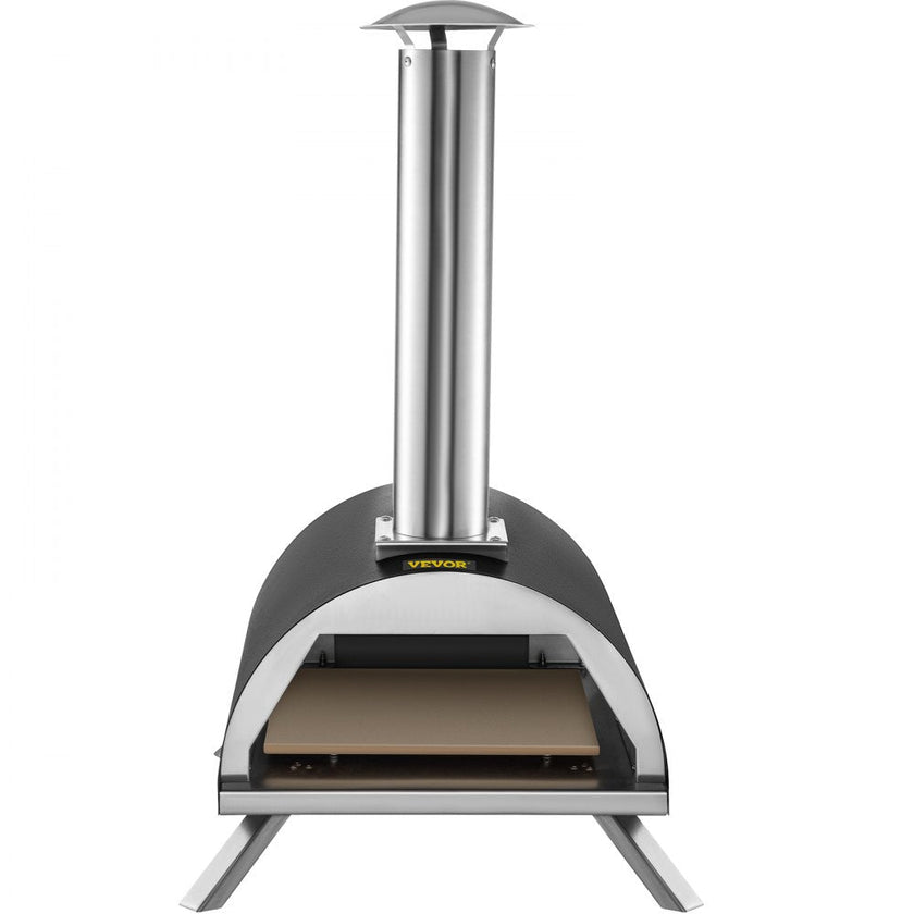 VEVOR Wood Fired Oven 12