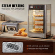 VEVOR Food Warmer Display for 14