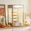 VEVOR Food Warmer Display for 14