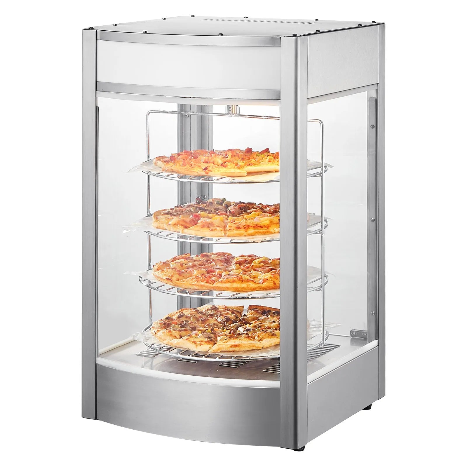 VEVOR Food Warmer Display for 14
