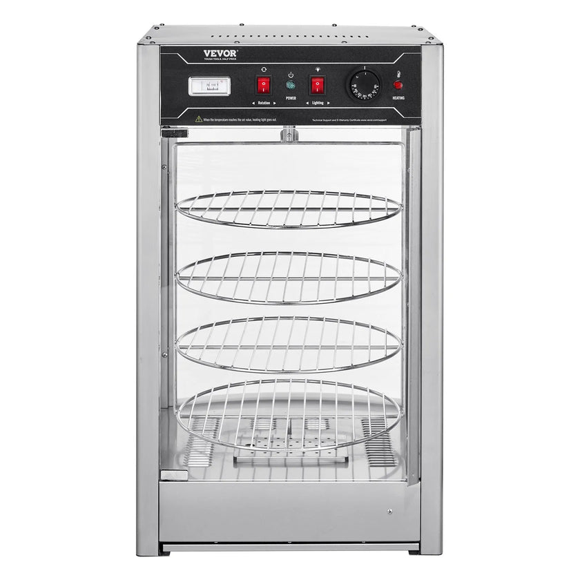 VEVOR Food Warmer Display for 14