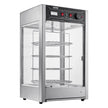 VEVOR Food Warmer Display for 14