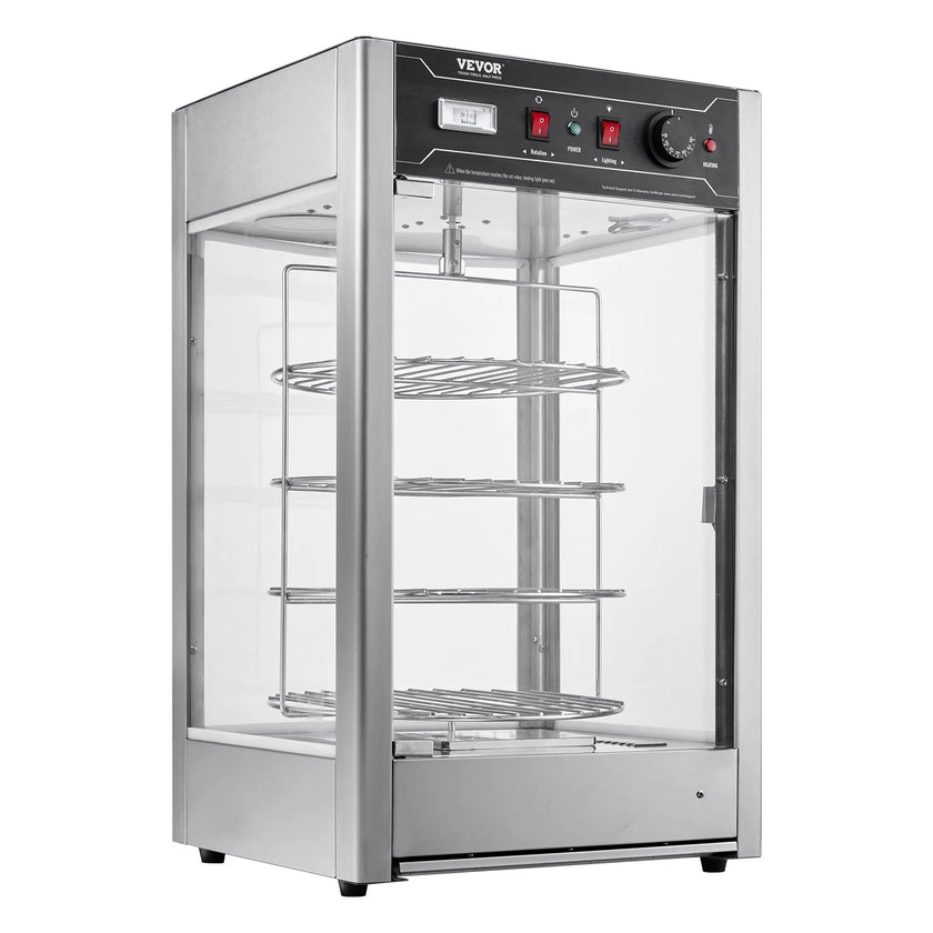 VEVOR Food Warmer Display for 14