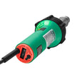 VEVOR Hot Air Plastic Welder 1600W PVC TPO Vinyl Heat Gun Torch & 11 Accessories