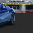 VEVOR Garage Tiles Interlocking 12