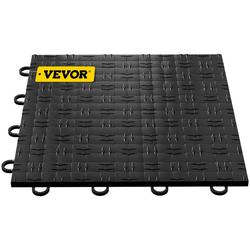 VEVOR Garage Tiles Interlocking 12
