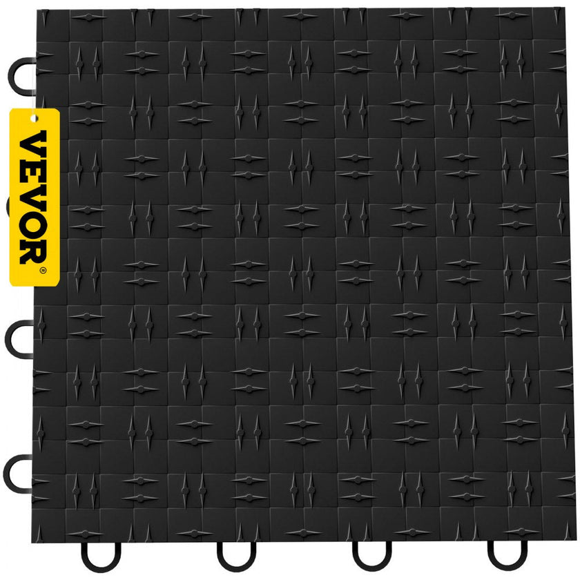 VEVOR Garage Tiles Interlocking 12