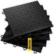VEVOR Garage Tiles Interlocking 12