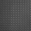 VEVOR Garage Floor Mats 2 Rolls 17 x 3.6 Ft Garage Mat 2.5mm Thickness Black Garage Flooring PVC Garage Mats for Under Car