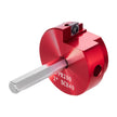 VEVOR 2 In PVC Pipe Reamer Tool Pipe Fitting Saver of Aluminum Alloy for SCH 40