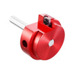 VEVOR 2 In PVC Pipe Reamer Tool Pipe Fitting Saver of Aluminum Alloy for SCH 40