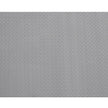 VEVOR Garage Floor Roll, 7.5 x 17 ft Garage Flooring Mat, 2.2 mm Thickened PVC Diamond Plate Floor Protector Mat with Double-sided Tape, Non-Slip, Easy to Clean for Warehouse, Gyms,Silver Gray