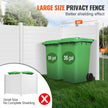 VEVOR Outdoor Privacy Screens, 50
