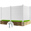 VEVOR Outdoor Privacy Screens, 50