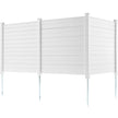 VEVOR Outdoor Privacy Screens, 50