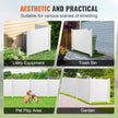 VEVOR Outdoor Privacy Screens, 50