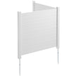 VEVOR Outdoor Privacy Screens, 50
