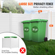VEVOR Outdoor Privacy Screens, 50