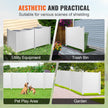 VEVOR Outdoor Privacy Screens, 50