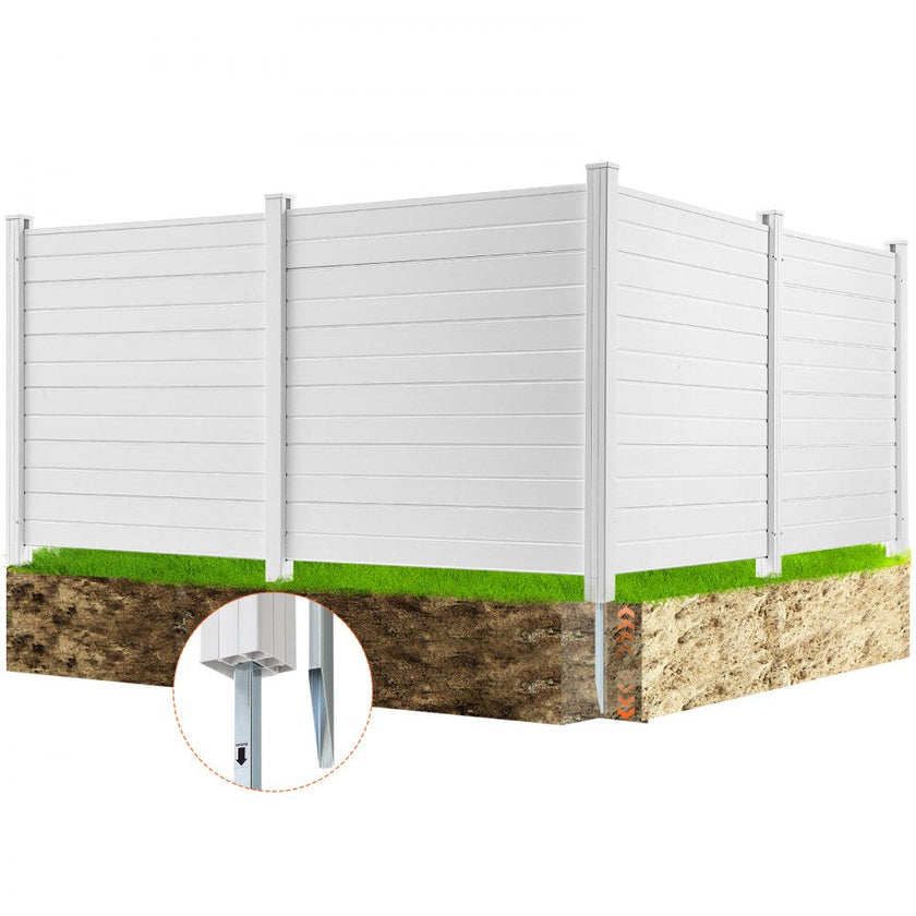 VEVOR Outdoor Privacy Screens, 50