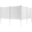 VEVOR Outdoor Privacy Screens, 50
