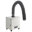 VEVOR Solder Fume Extractor 459 m³/h 280W Brushless Motor with 10 Levels Speed