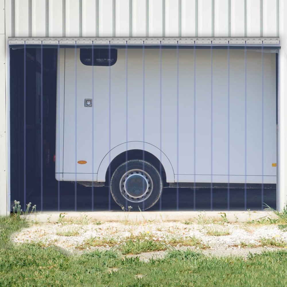 VEVOR Strip Curtain, 96