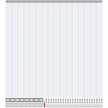 VEVOR Strip Curtain, 96