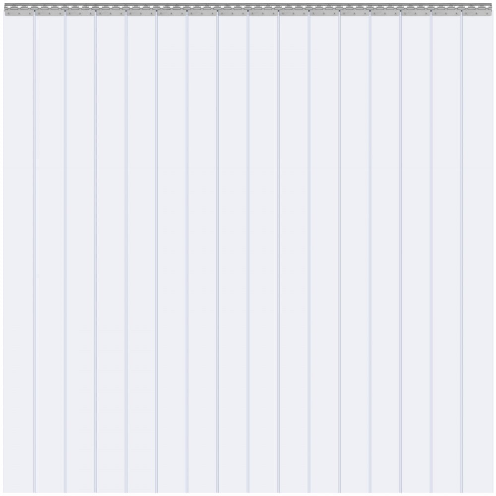 VEVOR Strip Curtain, 96