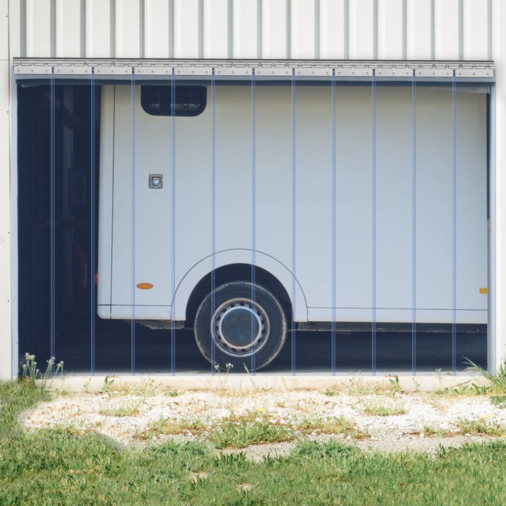 VEVOR Strip Curtain, 96