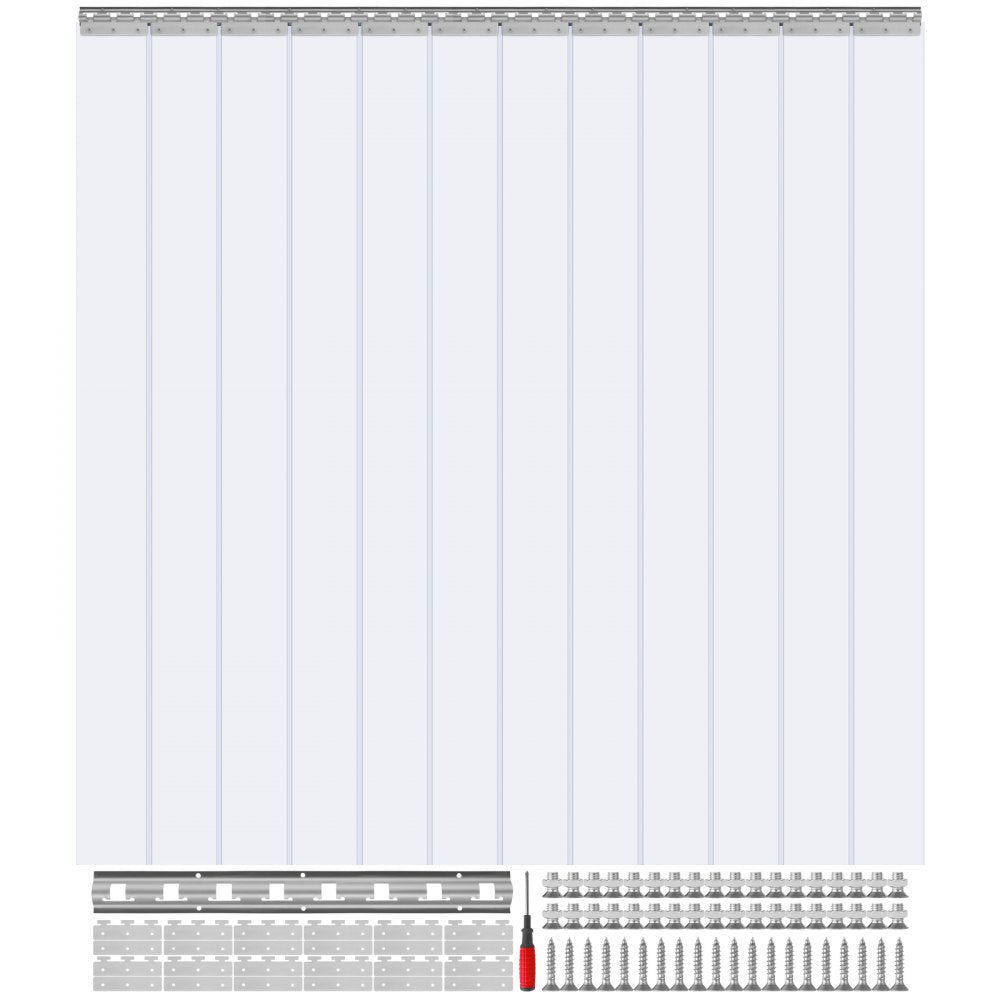 VEVOR Strip Curtain, 96