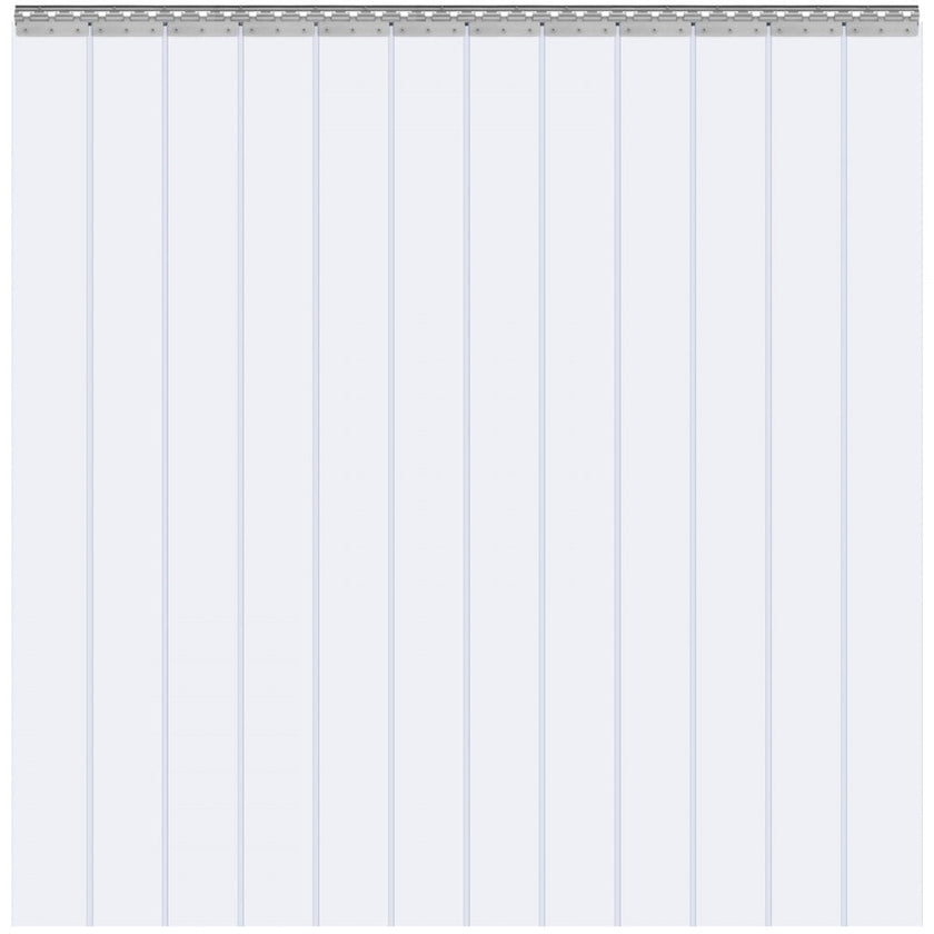 VEVOR Strip Curtain, 96