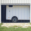 VEVOR Strip Curtain, 84